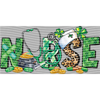 ST PATRICKS DAY-ST 474